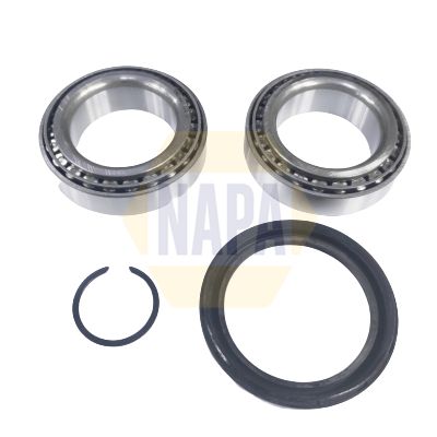 Napa PWB1221 Wheel Bearing Kit - 1