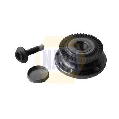 Napa PWB1222 Wheel Bearing Kit - 1
