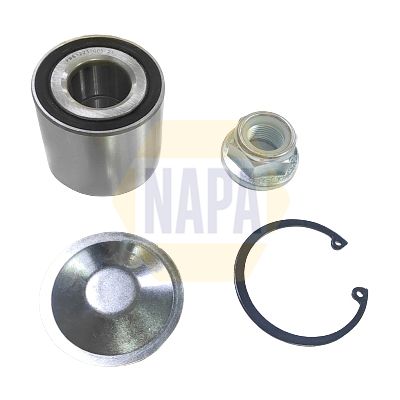 Napa PWB1223 Wheel Bearing Kit - 1