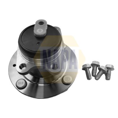 Napa PWB1224 Wheel Bearing Kit - 1