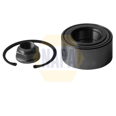 Napa PWB1226 Wheel Bearing Kit - 1
