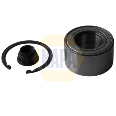 Napa PWB1227 Wheel Bearing Kit - 1