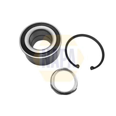 Napa PWB1228 Wheel Bearing Kit - 1