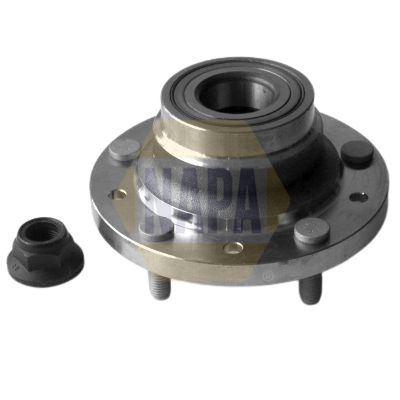 Napa PWB1232 Wheel Bearing Kit - 1