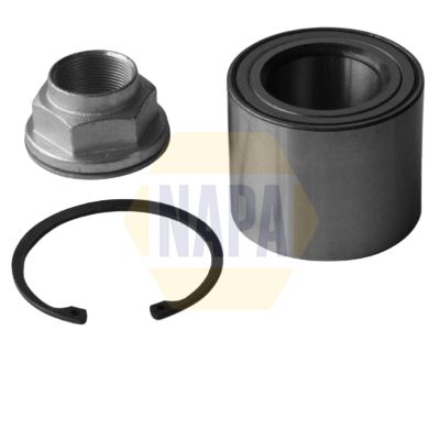 Napa PWB1234 Wheel Bearing Kit - 1