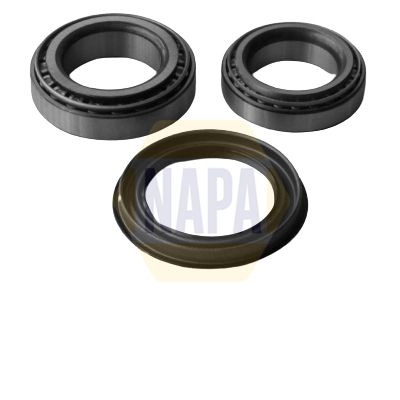 Napa PWB1235 Wheel Bearing Kit - 1