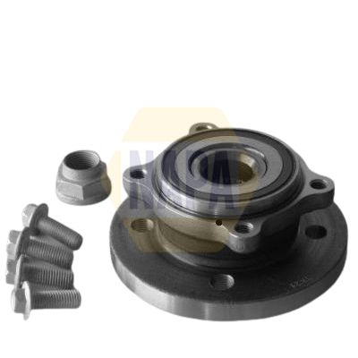 Napa PWB1237 Wheel Bearing Kit - 1