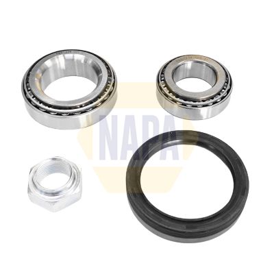 Napa PWB1239 Wheel Bearing Kit - 1