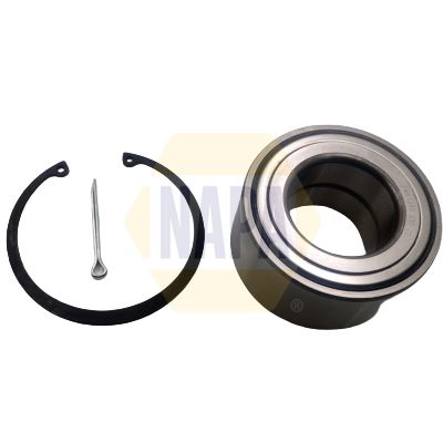 Napa PWB1240 Wheel Bearing Kit - 1