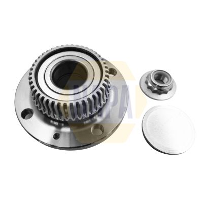 Napa PWB1242 Wheel Bearing Kit - 1