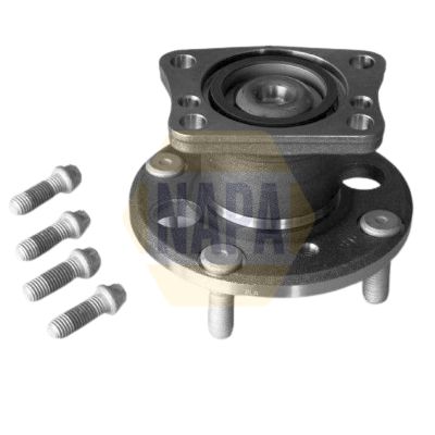 Napa PWB1243 Wheel Bearing Kit - 1