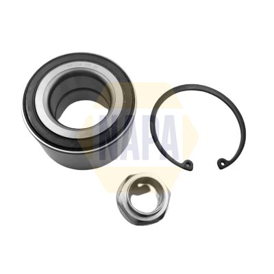 Napa PWB1244 Wheel Bearing Kit - 1