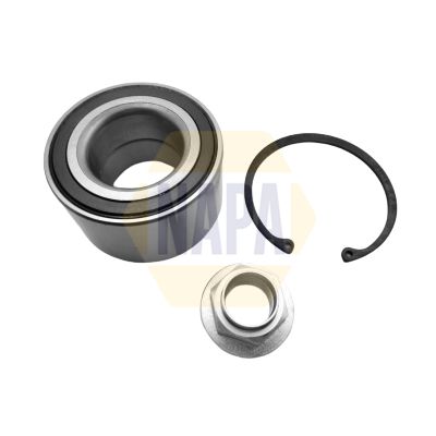 Napa PWB1245 Wheel Bearing Kit - 1