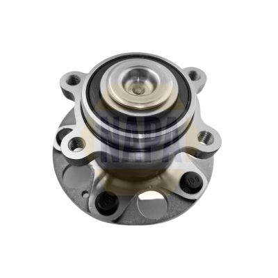 Napa PWB1246 Wheel Bearing Kit - 1