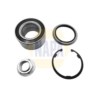 Napa PWB1247 Wheel Bearing Kit - 1