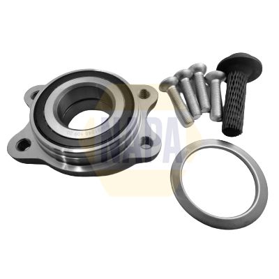 Napa PWB1248 Wheel Bearing Kit - 1
