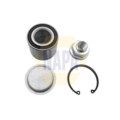 Napa PWB1249 Wheel Bearing Kit - 1