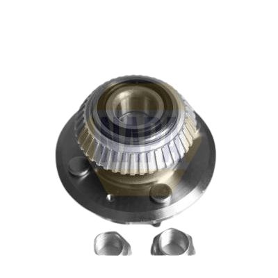 Napa PWB1250 Wheel Bearing Kit - 1