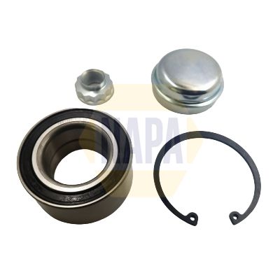 Napa PWB1251 Wheel Bearing Kit - 1