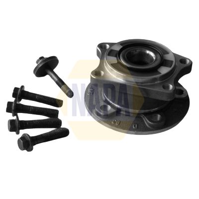Napa PWB1252 Wheel Bearing Kit - 1