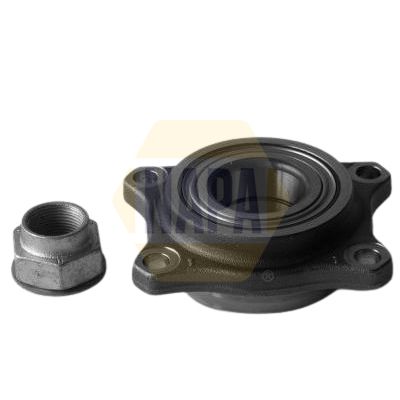 Napa PWB1254 Wheel Bearing Kit - 1