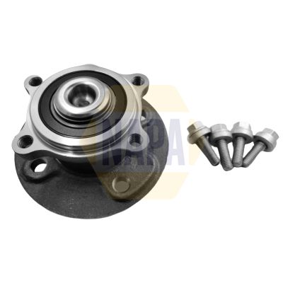 Napa PWB1255 Wheel Bearing Kit - 1