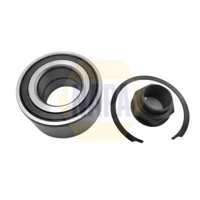 Napa PWB1258 Wheel Bearing Kit - 1