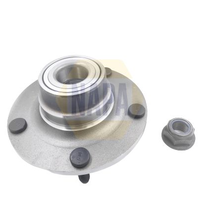 Napa PWB1259 Wheel Bearing Kit - 1
