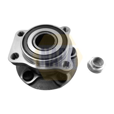 Napa PWB1260 Wheel Bearing Kit - 1