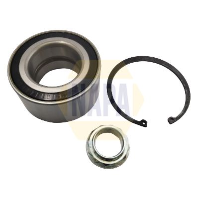 Napa PWB1261 Wheel Bearing Kit - 1