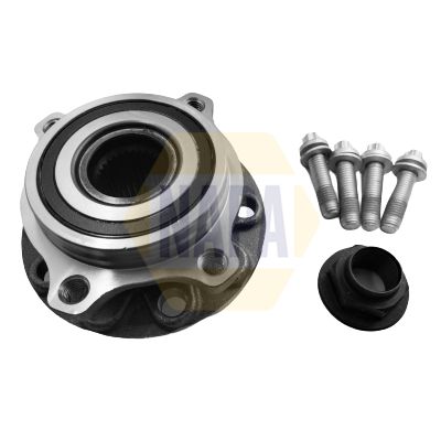 Napa PWB1262 Wheel Bearing Kit - 1
