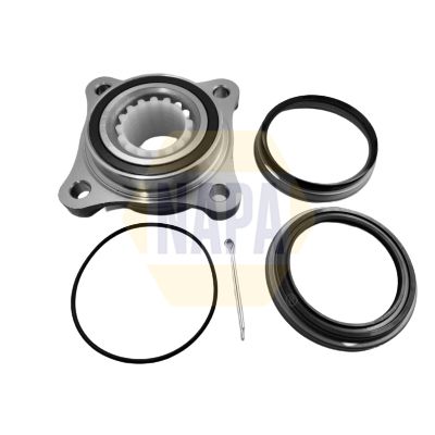 Napa PWB1263 Wheel Bearing Kit - 1
