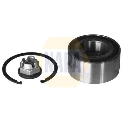 Napa PWB1264 Wheel Bearing Kit - 1