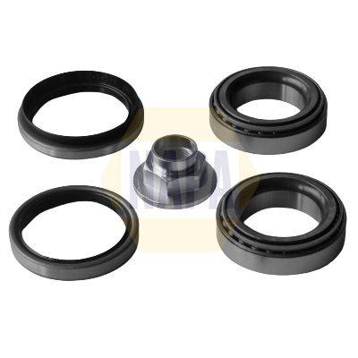 Napa PWB1265 Wheel Bearing Kit - 1