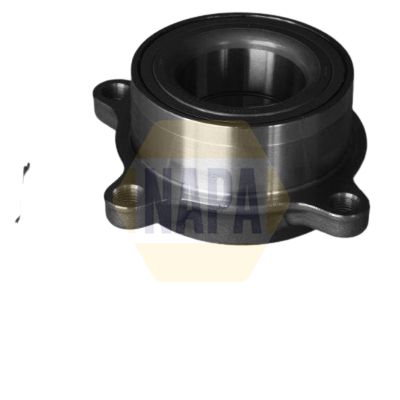 Napa PWB1266 Wheel Bearing Kit - 1