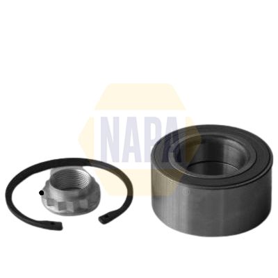 Napa PWB1269 Wheel Bearing Kit - 1