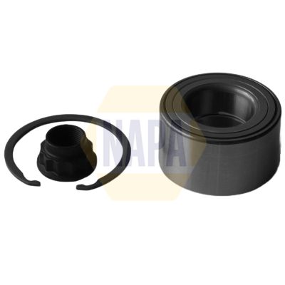 Napa PWB1270 Wheel Bearing Kit - 1