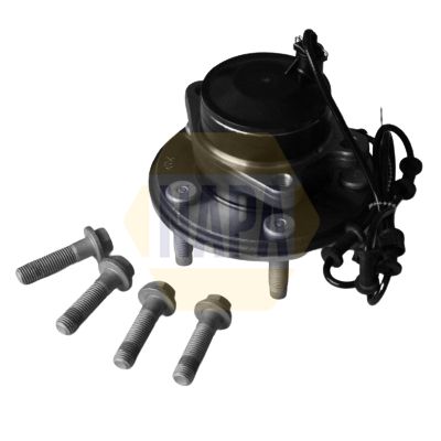 Napa PWB1271 Wheel Bearing Kit - 1