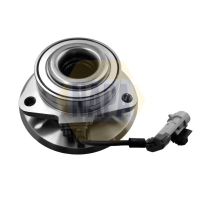 Napa PWB1272 Wheel Bearing Kit - 1