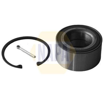 Napa PWB1274 Wheel Bearing Kit - 1