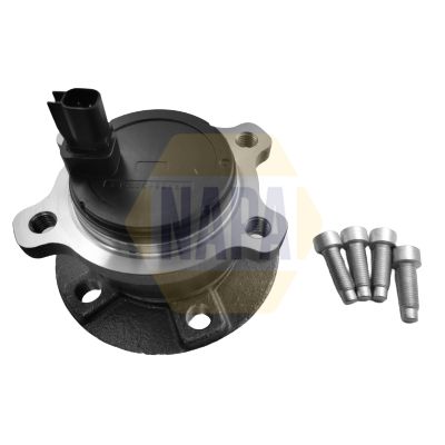 Napa PWB1276 Wheel Bearing Kit - 1