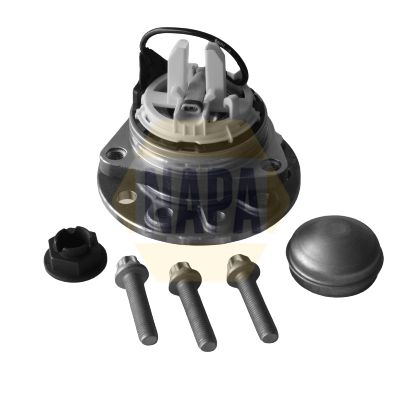 Napa PWB1278 Wheel Bearing Kit - 1