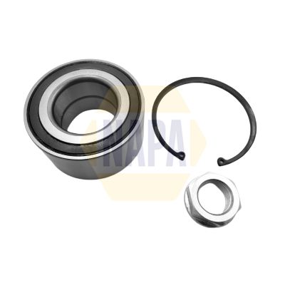 Napa PWB1279 Wheel Bearing Kit - 1