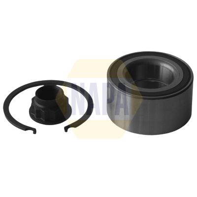 Napa PWB1281 Wheel Bearing Kit - 1
