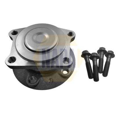 Napa PWB1282 Wheel Bearing Kit - 1