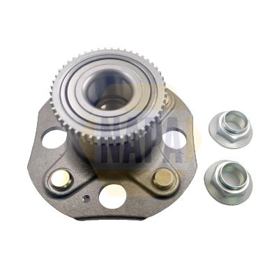 Napa PWB1283 Wheel Bearing Kit - 1