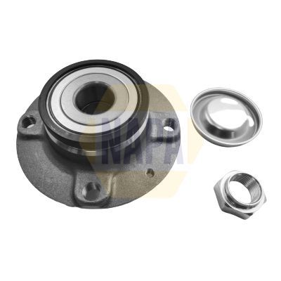Napa PWB1284 Wheel Bearing Kit - 1