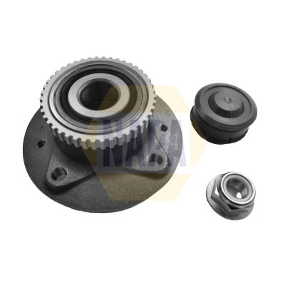 Napa PWB1285 Wheel Bearing Kit - 1
