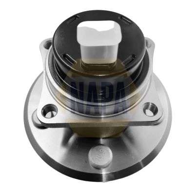 Napa PWB1287 Wheel Bearing Kit - 1
