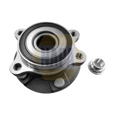 Napa PWB1288 Wheel Bearing Kit - 1